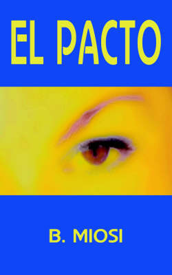 Book cover for El Pacto