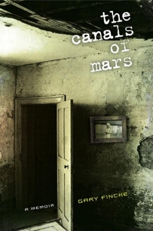 Cover of The Canals of Mars