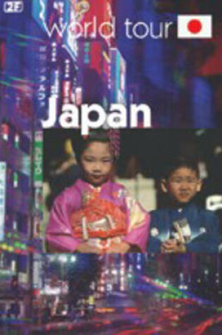 Cover of Japan