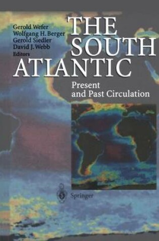 Cover of The South Atlantic