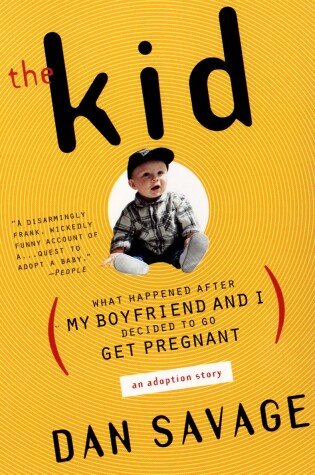 Cover of The Kid