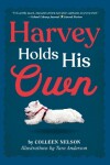 Book cover for Harvey Holds His Own