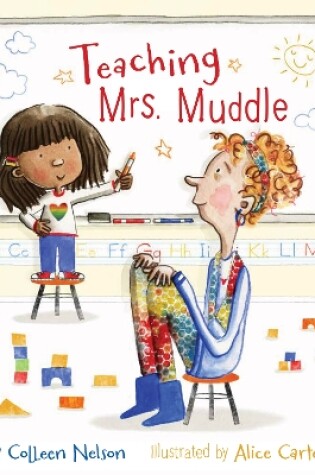 Cover of Teaching Mrs. Muddle