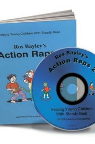 Cover of Ros Bayley's Action Raps