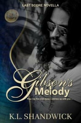 Cover of Gibson's Melody