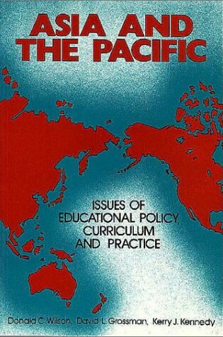 Cover of Asia and the Pacific