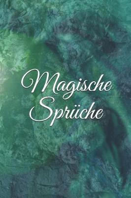 Book cover for Magische Spr�che