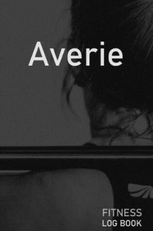 Cover of Averie