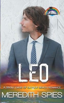 Book cover for Leo