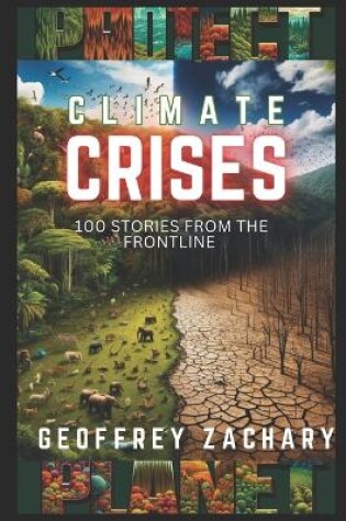 Cover of Climate Crises