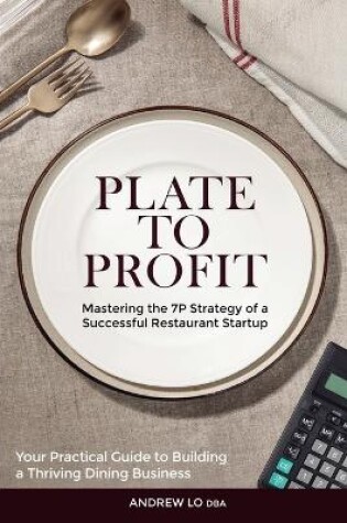 Cover of Plate to Profit