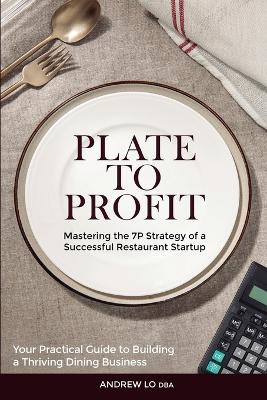 Book cover for Plate to Profit