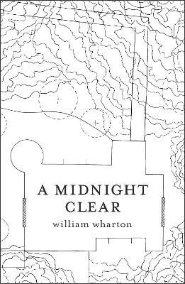 Book cover for A Midnight Clear