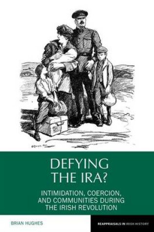 Cover of Defying the IRA?