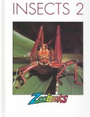 Cover of Insects 2