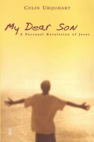 Cover of My Dear Son