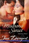 Book cover for Madrona Sunset