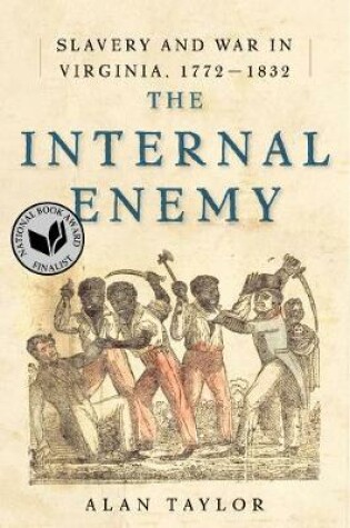 Cover of The Internal Enemy