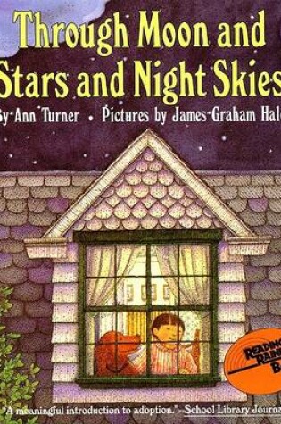 Cover of Through Moon and Stars and Night Skies Book and Tape