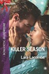 Book cover for Killer Season