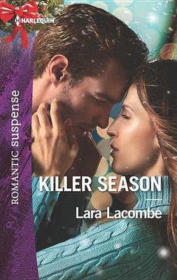 Cover of Killer Season