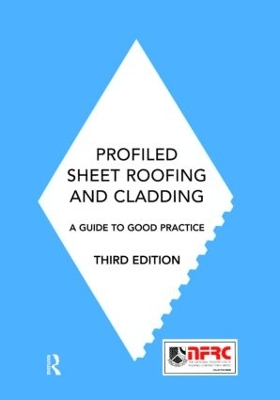 Cover of Profiled Sheet Roofing and Cladding
