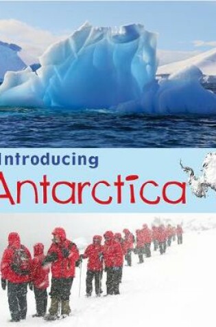 Cover of Introducing Antarctica