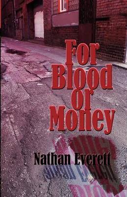 Book cover for For Blood or Money
