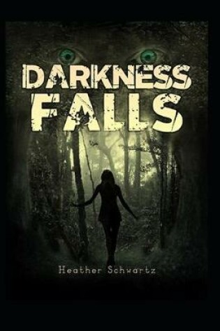 Cover of Darkness Falls