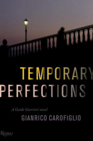 Cover of Temporary Perfections