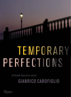 Book cover for Temporary Perfections