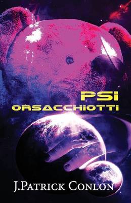 Book cover for Psi Orsacchiotti (Italian)
