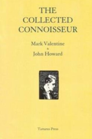 Cover of The Collected Connoisseur
