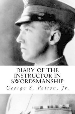 Cover of Diary of the Instructor in Swordsmanship