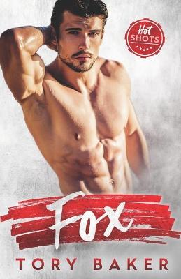 Book cover for Fox