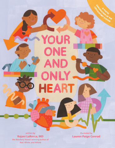 Book cover for Your One And Only Heart