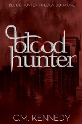 Cover of Blood Hunter