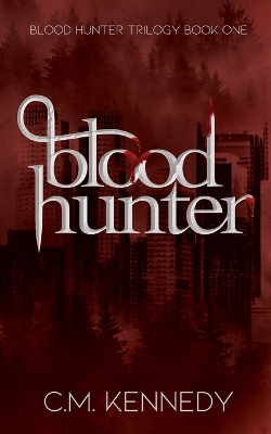 Cover of Blood Hunter