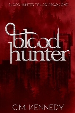 Cover of Blood Hunter