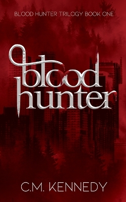 Cover of Blood Hunter