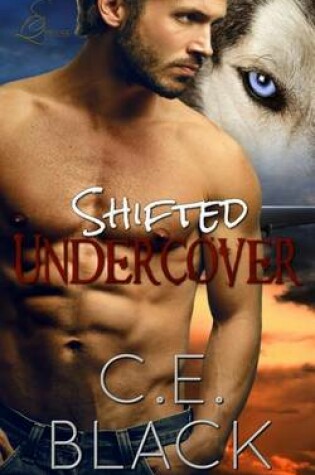 Cover of Shifted Undercover