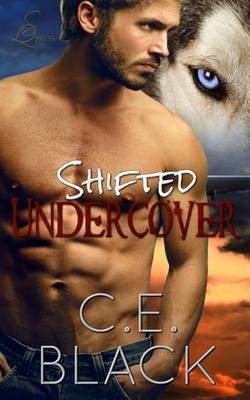 Book cover for Shifted Undercover