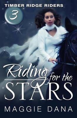 Book cover for Riding Up the Stars