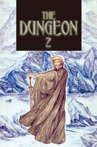 Cover of Dungeon 2, Philip Jose Farmer's the