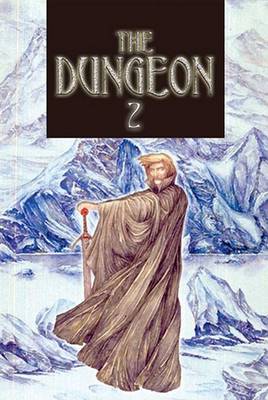 Book cover for Dungeon 2, Philip Jose Farmer's the