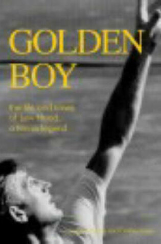 Cover of Golden Boy