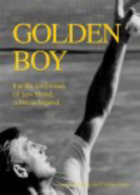 Book cover for Golden Boy