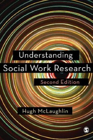 Cover of Understanding Social Work Research