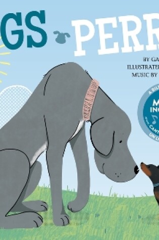 Cover of Dogs  Perros (Pets LAS Mascotas)