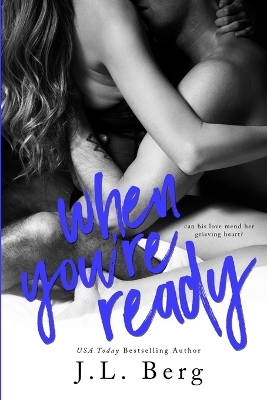 Book cover for When You're Ready